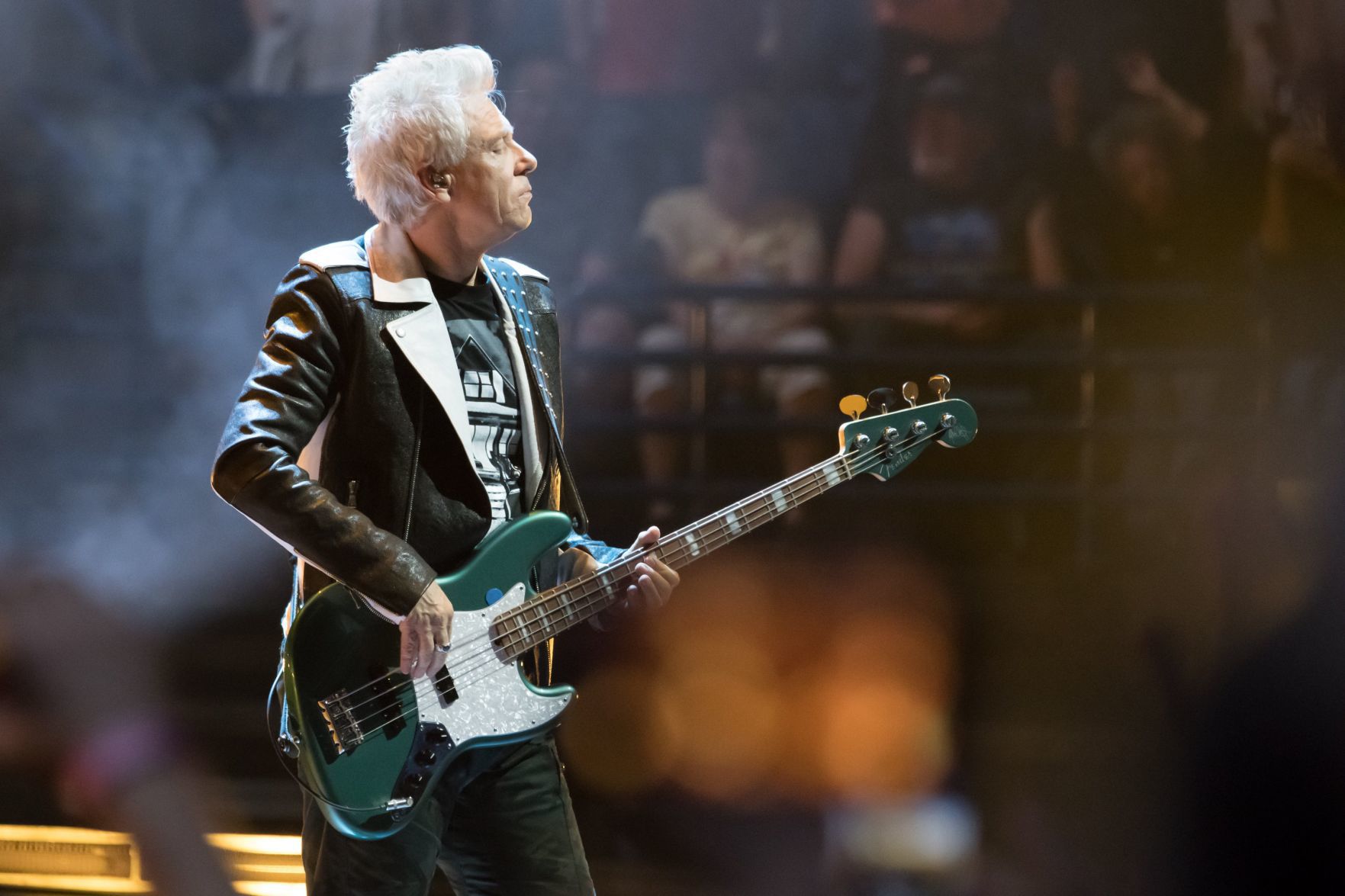 U2 at Scottrade Center